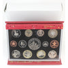 Great Britain 2006 13-coin Proof Set in Deluxe Case (Issues)