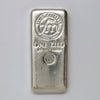 First Majestic / Scottsdale KILO (1000g) .999 Silver Bar (No Tax) Flaws - No CREDIT CARD OR PAYPAL.