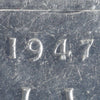 1947 Blunt 7 Canada Dollar ICCS Certified EF40