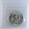 1935 Double Voyageur Canada Dollar ICCS Certified MS65 (XSW 725)