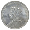 1935 Double Voyageur Canada Dollar ICCS Certified MS65 (XSW 725)