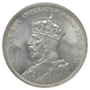 1935 Double Voyageur Canada Dollar ICCS Certified MS65 (XVR 369)