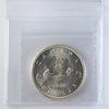 1935 Double Voyageur Canada Dollar ICCS Certified MS65 (XCZ 604)