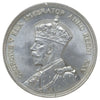 1935 Double Voyageur Canada Dollar ICCS Certified MS65 (XCZ 604)