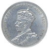 1935 Double Voyageur Canada Dollar ICCS Certified MS63