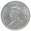 1935 Double Voyageur Canada Dollar ICCS Certified AU58