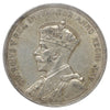 1935 Double Voyageur Canada Dollar ICCS Certified EF45