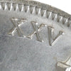 1935 Double XXV Canada Dollar ICCS Certified MS65 (XMY 615)