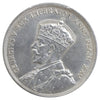 1935 SWL Canada Dollar ICCS Certified AU50