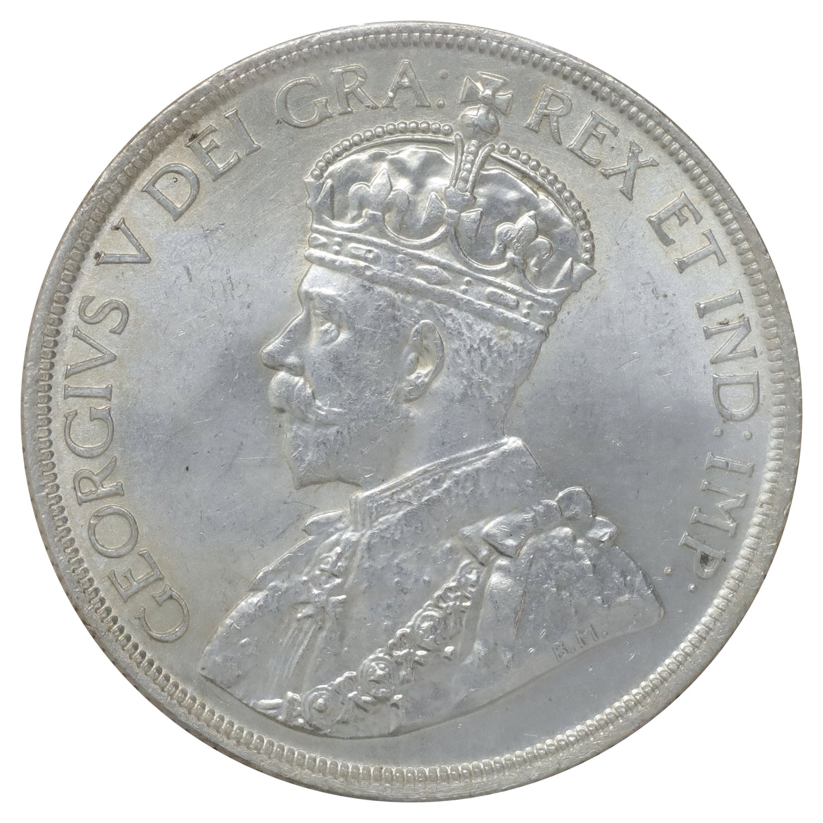 1936 Canada Dollar ICCS Certified MS65 (XSW 732)