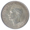 1937 Canada Dollar ICCS Certified EF45
