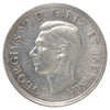 1938 Canada Dollar ICCS Certified VF30