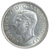 1939 Canada Dollar ICCS Certified MS62