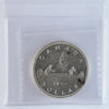 1952 SWL Canada Dollar ICCS Certified MS64