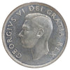 1952 SWL Canada Dollar ICCS Certified MS64