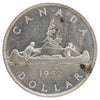 1952 SWL Canada Dollar ICCS Certified MS64