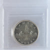 1953 NSF Canada Dollar ICCS Certified MS60