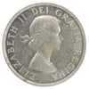 1953 NSF Canada Dollar ICCS Certified MS60