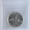 1954 SWL Canada Dollar ICCS Certified MS60