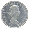 1954 SWL Canada Dollar ICCS Certified MS60
