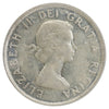 1955 Canada Dollar ICCS Certified EF40