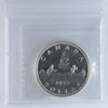 1955 Arnprior Without Die Breaks Canada Dollar ICCS Certified PL64