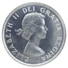 1955 Arnprior Without Die Breaks Canada Dollar ICCS Certified PL64