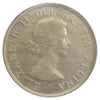 1955 Fu Manchu Canada Dollar ICCS Certified MS64