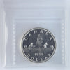 1956 Canada Dollar ICCS Certified PL67 Cameo