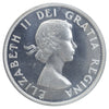 1956 Canada Dollar ICCS Certified PL67 Cameo