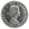 1956 Canada Dollar ICCS Certified PL67