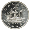 1949 Canada Dollar PCGS Certified MS66