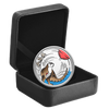(Pre-Order) 2026 Canada $15 Clan Animals: Otter Fine Silver Coin (No Tax)