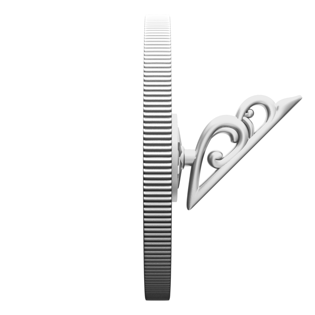 (Pre-Order) 2026 Canada $20 The Sundial Fine Silver Coin