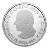 (Pre-Order) 2026 Canada $15 Clan Animals: Otter Fine Silver Coin (No Tax)