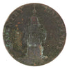 1793 Great Britain Coventry Half Penny Token