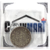 1872H Newfoundland 20-cents Coinmart Certified VF-20