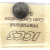 1883H Canada 10-cents ICCS Certified G6 (toned)