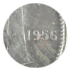 1956 Dot Canada 10-cents ICCS Certified MS65 (toned)