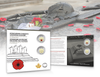 2025 Honouring Canada's Unknown Soldier Commemorative Collector Keepsake