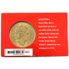 2000 Australia $5 Olympic Basketball Coin in Card (6 of 28)