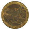 1915 USA San Francisco, CA International Expo Token