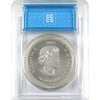 2019 Canada $20 Viola Desmond Fine Silver CCCS Certified PF69 UHC