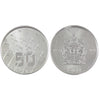 Pair of 2021 Canada $5 Moments to Hold Series 1/4 oz. Silver Coins (No Tax) coins only