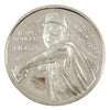 1991 Most No-Hitters in Major League History Nolan Ryan 1oz. .999 Silver Round (No Tax)