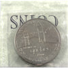 1980 Dollar du Carnaval de Quebec $2 Trade Token: Porte Kent