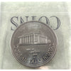 1984 Dollar de Carnaval de Quebec $2 Trade Token: Grand Theatre