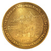 1961 Eastern Sierra California Centennial Souvenir Token