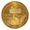 1961 Eastern Sierra California Centennial Souvenir Token