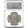 1975 Canada Calgary's Centennial Specimen Silver Dollar NGC Certified SP68